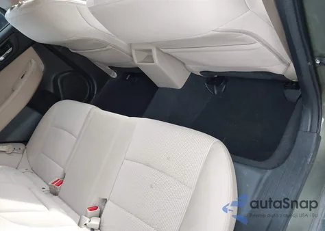 2016 Subaru Outback 2.5I Premium z USA, uszkodzony, nr VIN 4S4BSBDC3G3315575